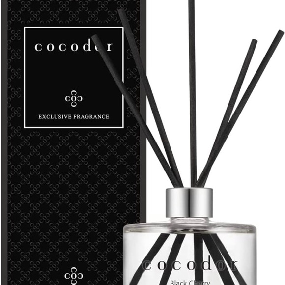 Cocodor Diffuser - Picture 2 of 7